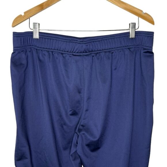 Under Armour Women’s XL Loose Athletic Straight Leg Sweatpants - Picture 7 of 9